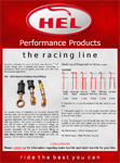 HEL Performance Brake Line Kits. Check out our military discounts in our online store!