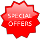 Special offers!